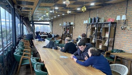 Saygınlar’a ‘güvenli dijital dünya’ tanıtıldı