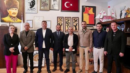 Seferihisar’da büyük dönüşüm: 100 Km’lik Doğalgaz Hattı onaylandı