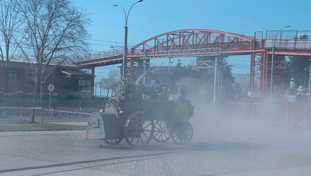 SEKA Kağıt Müzesi’nde metal objeler yeniden hayat buldu