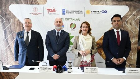 SENTRUM ‘un Üçüncü Durağı ‘Göynük’ Olacak: Tarihi İlçede Sürdürülebilir Turizm Başlıyor