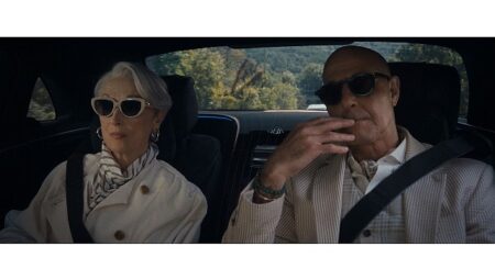 Şeytan Marka Giyer 2 filmi, 1 Mayıs’ta sinemalarda izleyiciyle buluşuyor