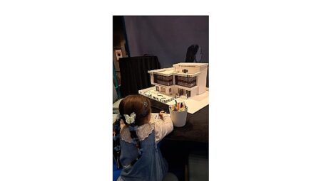 SİA “2. Konya Çocuk Kitap Günleri”nde Minik Okurlarla Buluştu