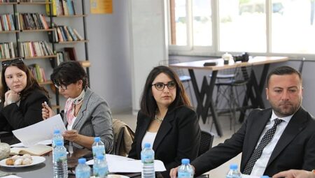 Sığacık BM’nin en iyi turizm köyleri listesine aday