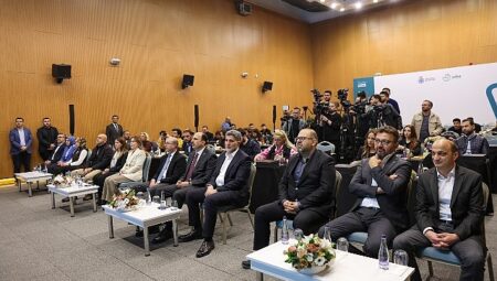 SOBE’nin 10 yıllık etki ve stratejik hedefleri anlatıldı
