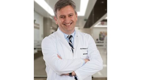 Trend Olan Değil Dengeli Beslenme Kanserden Korur