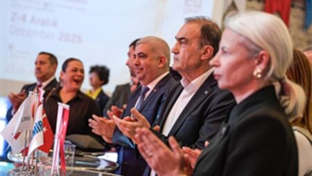 TTI İzmir, 20. Yıla Hazırlanıyor