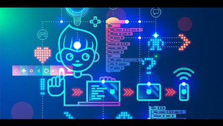 Türkiye de Dahil Olmak Üzere Dünya Genelinde Çocuklar Arasında Yapay Zeka Merakı Artıyor