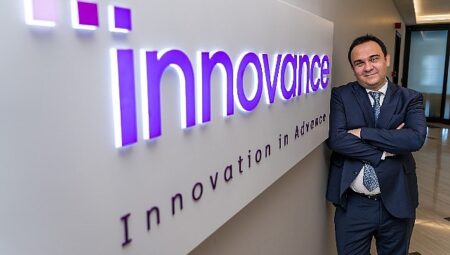 Türkiye finans teknolojilerinde Avrupa’yı geride bıraktı