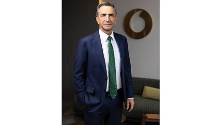 Vodafone, 5G Kapsama Gücünü Televizyonda Noter Huzurunda Kanıtladı