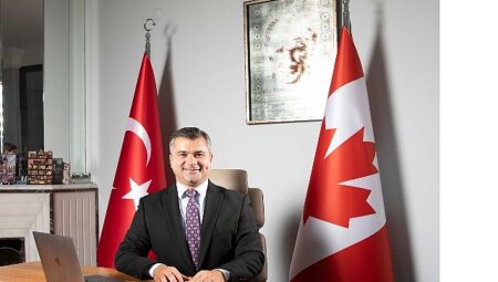 WCEP Liseli Büyükelçiler Öğrenci Değişim Programı ile  Türkiye lise eğitiminde yükselen destinasyon oluyor