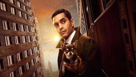 “Will Trent”in 3. Sezonunun Yeni Bölümleri Nisan Ayı Boyunca Her Cuma 21.30’da FX Ekranlarında İzleyicilerle Buluşmaya Devam Ediyor