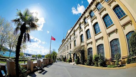 Yapay Zekâ Dünyasının En Prestijli Topluluğuna Türkiye’den Bir İsim: Prof. Dr. Erdal Panayırcı