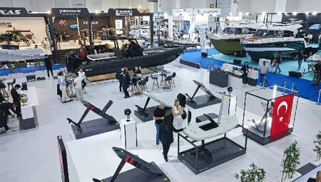 Yat ve tekne sektörü sezona İzmir’den açılıyor