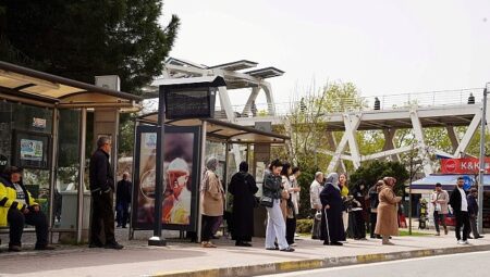 YBS ekran sayısı 110’a ulaştı