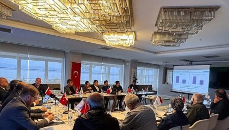 YEDAŞ’tan Sinop’a 8 Milyar TL’lik Enerji Yatırımı