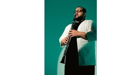 Yunus Hügül, “Biliyorsun”a Klarnetle Yeni Bir Soluk Getiriyor