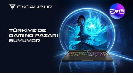 1 milyar dolarlık pazar, 50 milyon oyuncu: Türkiye’de gaming büyüyor