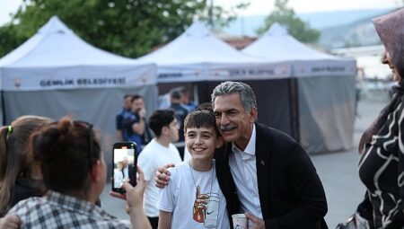 19 Mayıs’ta Genç Rock Coşkusu