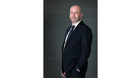 Abdi İbrahim Uluslararası Pazarlar Pazarlama Direktörü Burak Şen Oldu