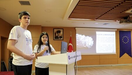 Antalya’da iklim direnci için ikinci adım