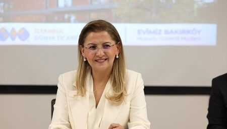 Bakırköy’de Dev İş Birliği