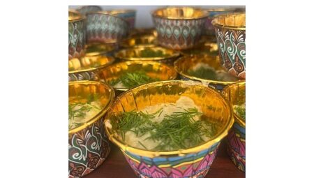 Balıkesir GastroFest’te Ayvalık Belediyesi Kooperatifi Fuarın Yıldızı Oldu