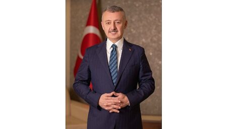 Başkan Büyükakın’dan Dünya Çiftçiler günü mesajı