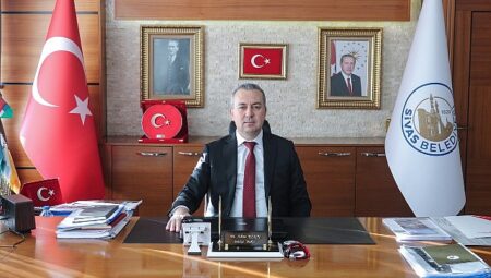 Başkan Uzun’dan 19 Mayıs Mesajı…