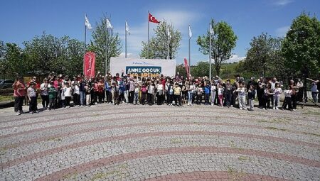 Beylikdüzü’nde Anneler Günü etkinliklerle kutlandı