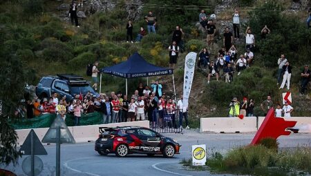 Bodrum’da Yıldızlar Geçidi ve Adrenalin Rüzgarı