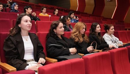 Bursa Altın Çınar Kısa Film Festivali İkinci Kez Kapılarını Açtı