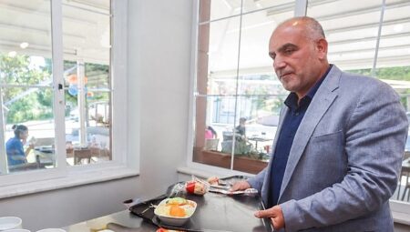 Bütçe Dostu Can Sofrası Alkışları Topluyor