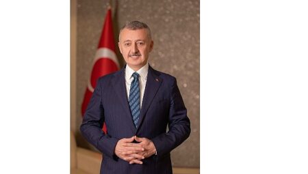 Büyükakın, Hıdırellez Bayramı’nı kutladı