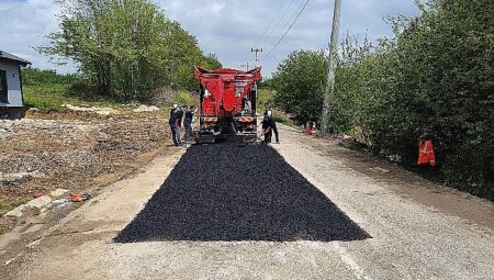 Büyükşehir, İzmit’i ilmek ilmek işliyor