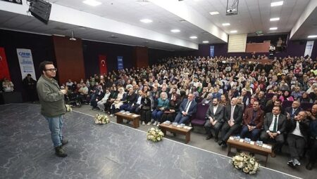 Canik’te Oytun Erbaş Rüzgârı