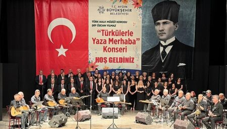Çerçioğlu Kültür ve Sanat Etkinliklerini Aydınlılar ile Buluşturmaya Devam Ediyor