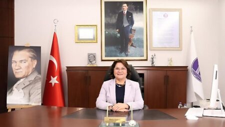 Didim Belediye Başkanı Hatice Gençay’dan 19 Mayıs Mesajı