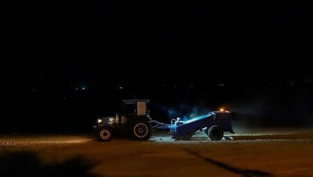 Didim’de Sahiller Yaz Sezonuna Hazırlanıyor