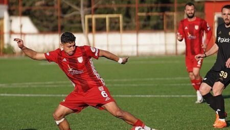 Emirhan’ın Hayali Gerçek Oldu!