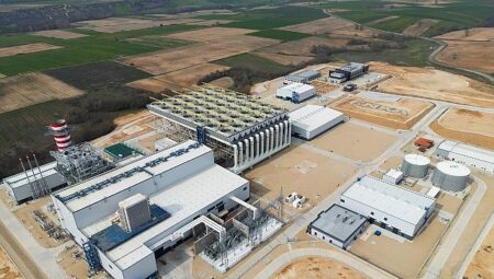 ENKA ve GE Vernova, Türkiye’nin ilk HA teknolojili tesisi olan Kırklareli Doğal Gaz Kombine Çevrim Santrali’nde ticari üretime başladığını duyurdu
