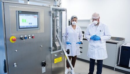 IMCD, Türkiye’de İnovasyon ve Formülasyon Uzmanlığını Bir Üst Noktaya Taşıyan   Yeni Teknik Merkezini Açtı