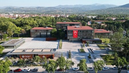 İnegöl Belediyesi 2026 Yılı 1. Dönem Vergi Ödemeleri Başladı
