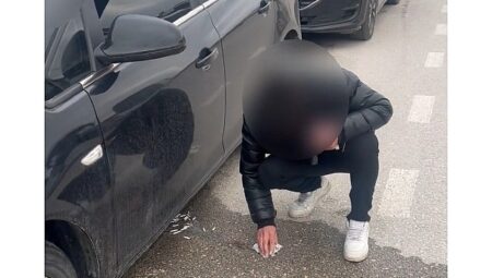 İnegöl’de Çevreyi Kirletene Af Yok