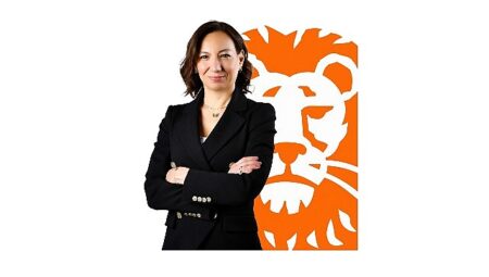 ING Türkiye’de üst düzey atama
