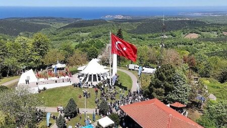 Kandıra’da Akçakoca Bey’e Vefa: Geleneksel Anma Programı 13 Mayıs’ta