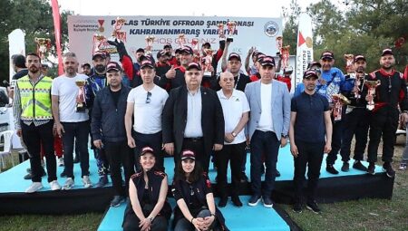 Kapıçam’da Nefes Kesen Mücadele