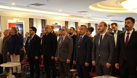 Kocaeli’nin yaya ulaşımı için ortak akıl buluşması