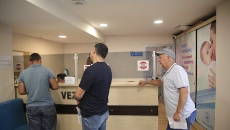 Konak’ta vergi ödeyeceklere büyük kolaylık