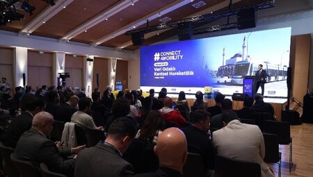 Konya Büyükşehir, 6. Connect4Mobility Programı’na Ev Sahipliği Yaptı