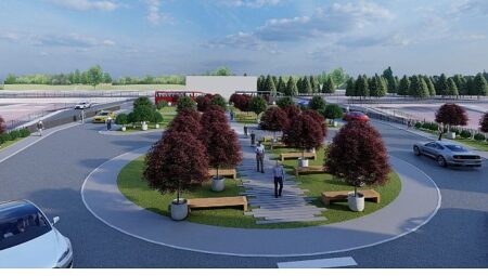 Körfez Kapalı Spor Kompleksi’nde yoğun tempo